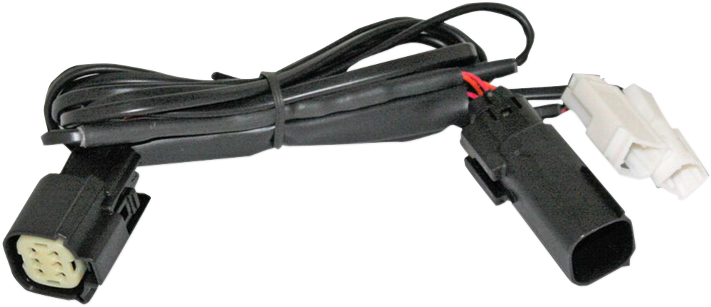 CUSTOM DYNAMICS Tour Pak Turn Signal Module - 2050-0285
