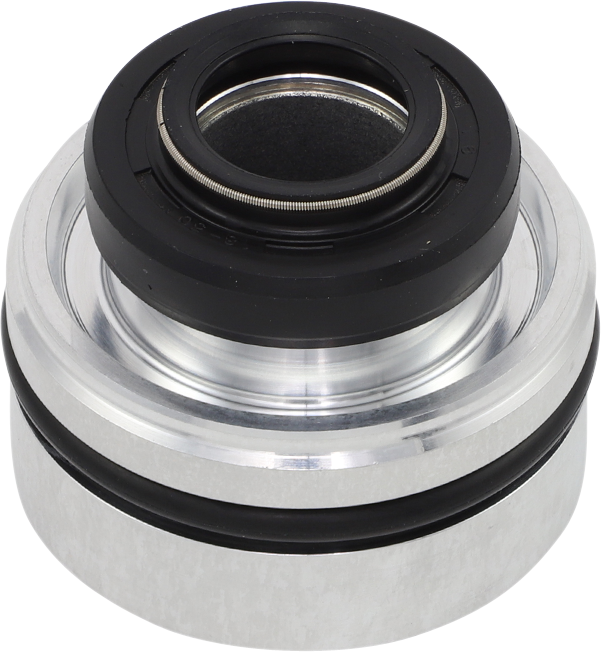 KYB Rear Shock Complete Seal Head