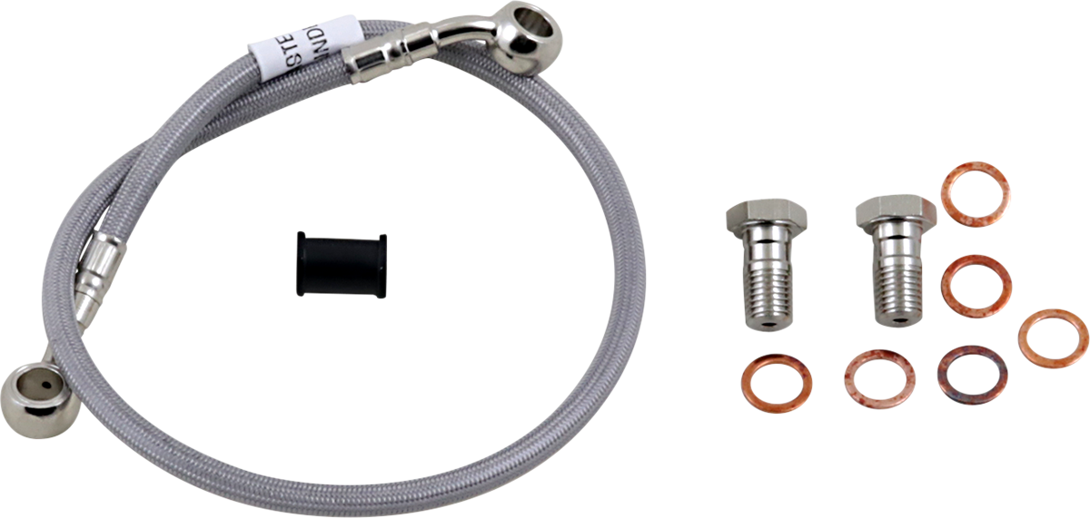 GBRAKES Brake Line Kit