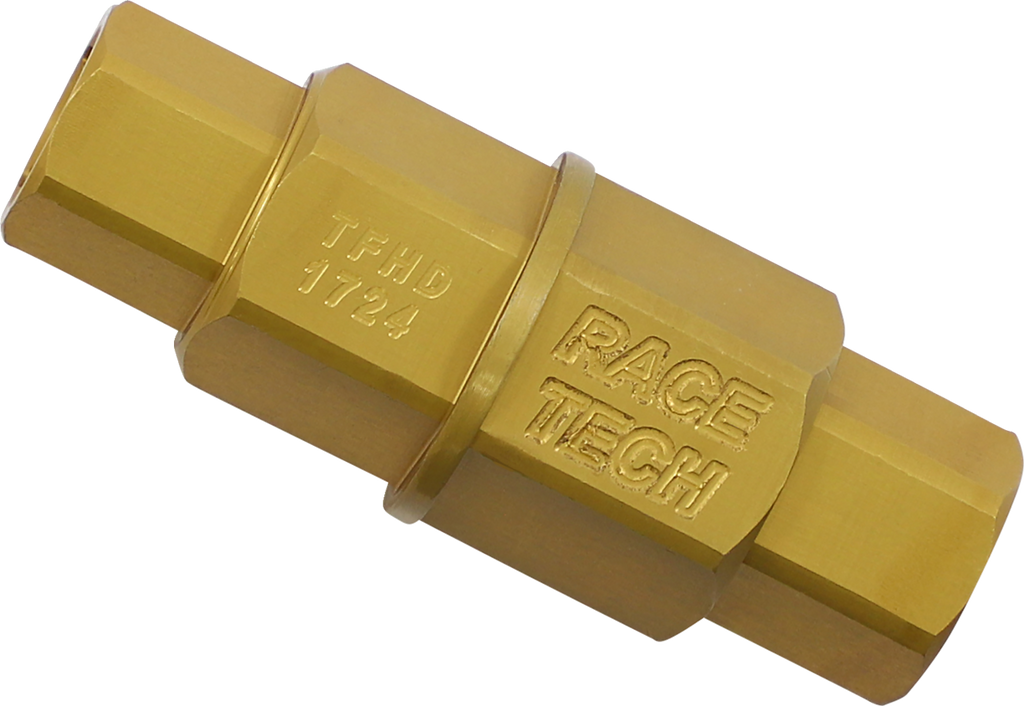 RACE TECH Hex Axle Wrench - Hex Axle Tool 3805-0050
