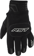 RST Rider CE Men's Glove - Black / Black - View 5