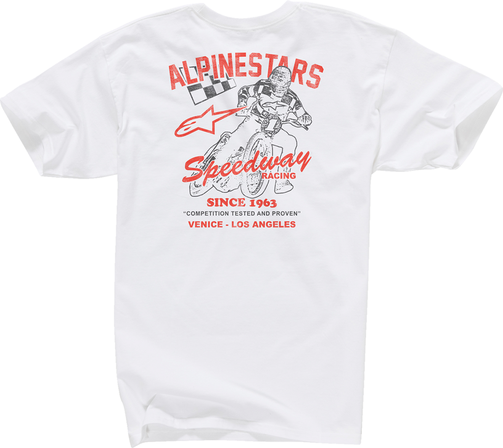 ALPINESTARS T-Shirt Speedway