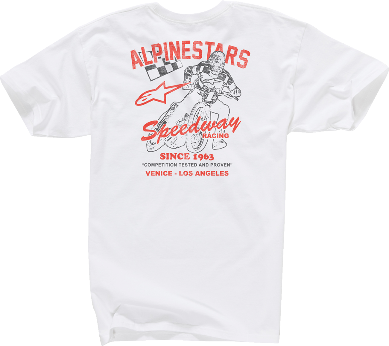 ALPINESTARS T-Shirt Speedway
