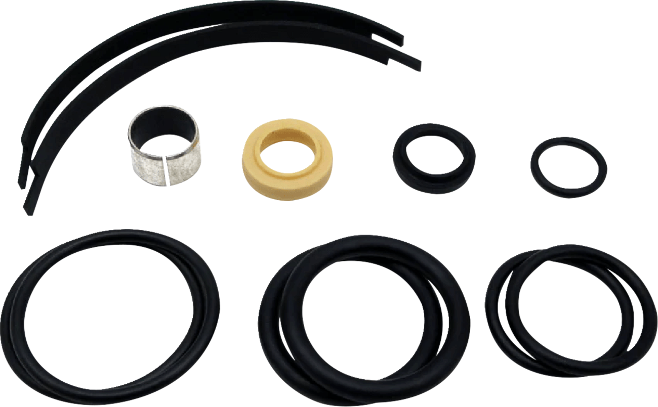HYGEAR SUSPENSION Complete Rebuild Kit - 1314-0838