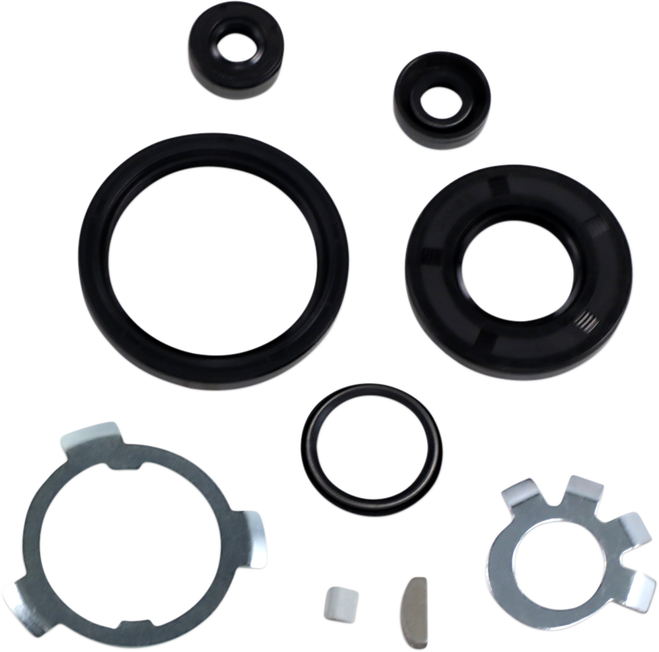 JAMES GASKET Complete Transmission Seal Kit