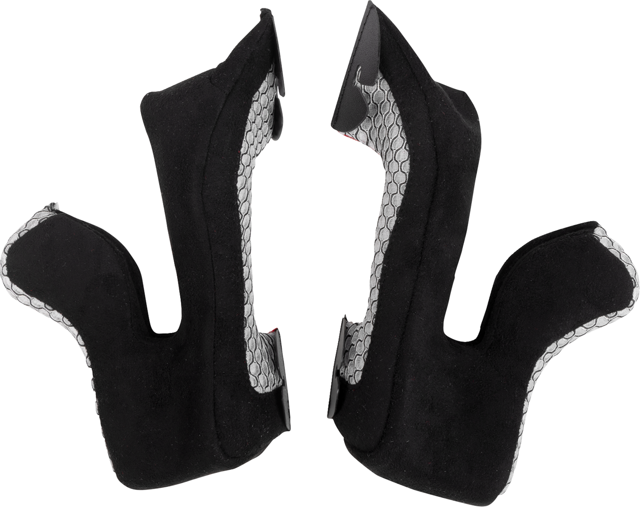 MOOSE OFFROAD MR3 Helmet Cheek Pads