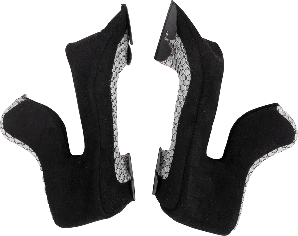 MOOSE OFFROAD MR3 Helmet Cheek Pads