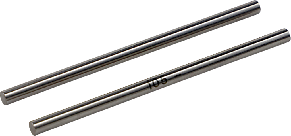 JIMS Cam and Pinion Gear Gauge Pins - Camshaft Pinion Gauge Pins 108 DS-197012