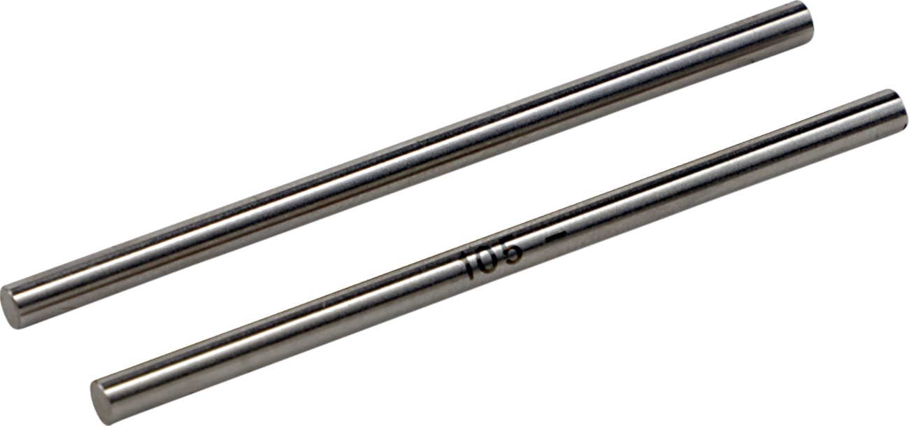 JIMS Cam and Pinion Gear Gauge Pins - Camshaft Pinion Gauge Pins 108 DS-197012