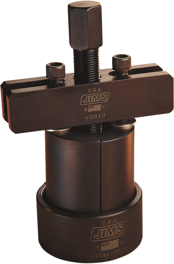 JIMS Clutch Gear Puller - Main/Shaft Clutch Gear Tool DS-198626