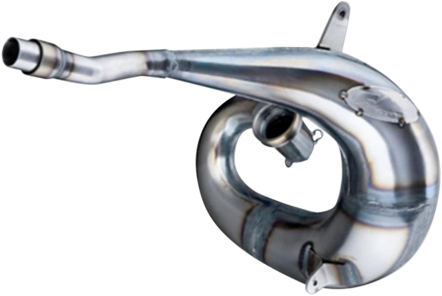 FMF Racing Kawasaki KX100 2014-2021; Kawasaki KX112 2022-2026; Kawasaki KX85 2014-2026 Factory Fatty 022062