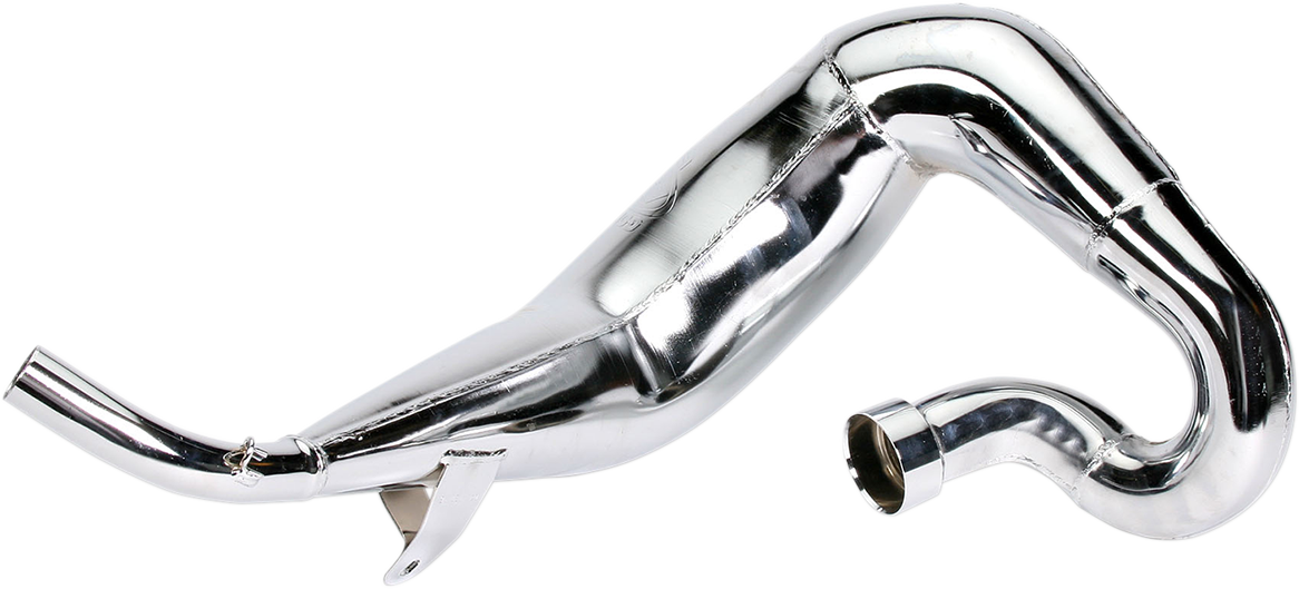 FMF Fatty Pipe - '85-'86 ATC250R 020006