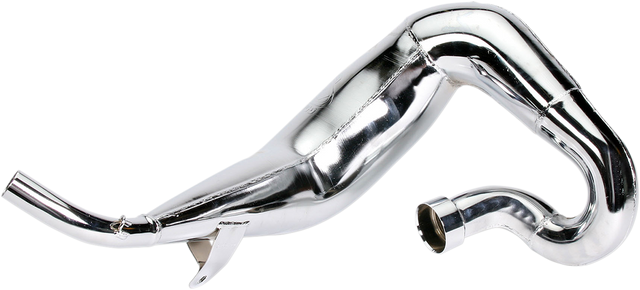 FMF Racing Honda ATC250R 1985-1986 Fatty 020006