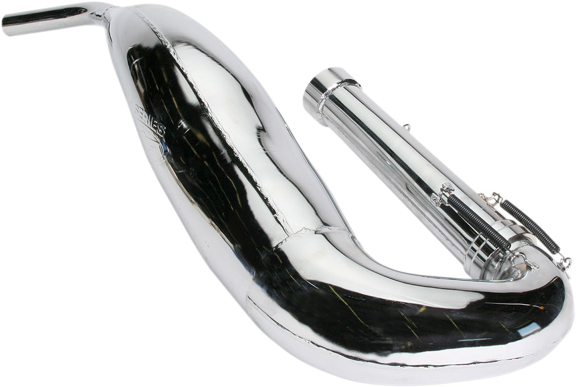 FMF Fatty Pipe - '87-'89 TRX250R 020014