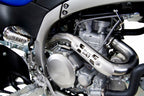 Yoshimura YFZ450R 09-22 / X 10 RS-2 Stainless Full Exhaust, w/ Aluminum Muffler