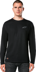 ALPINESTARS Inclinate Mesh Long-Sleeve T-Shirt