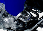 Yoshimura Raptor 700/R 06-14 RS-2 Stainless Full Exhaust, w/ Aluminum Muffler