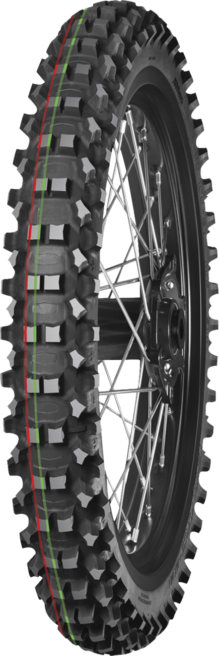 MITAS Terra Force-MX MH Tire