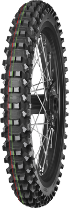 MITAS Terra Force-MX MH Tire