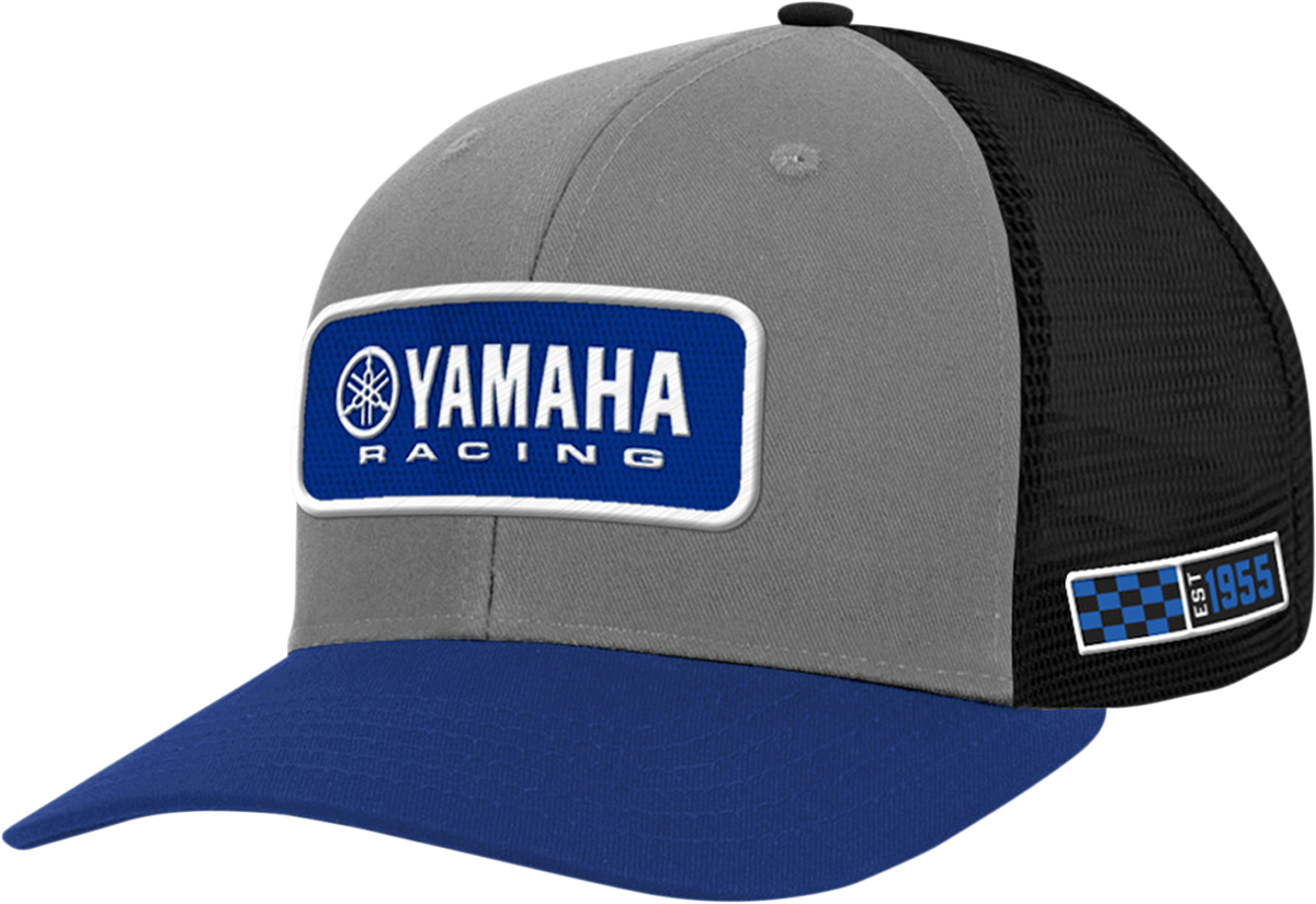 YAMAHA APPAREL Hat Yamaha Racing