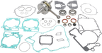 HOT RODS Crankshaft Kit - OE Crankshaft Replacement / Yamaha 0921-0406
