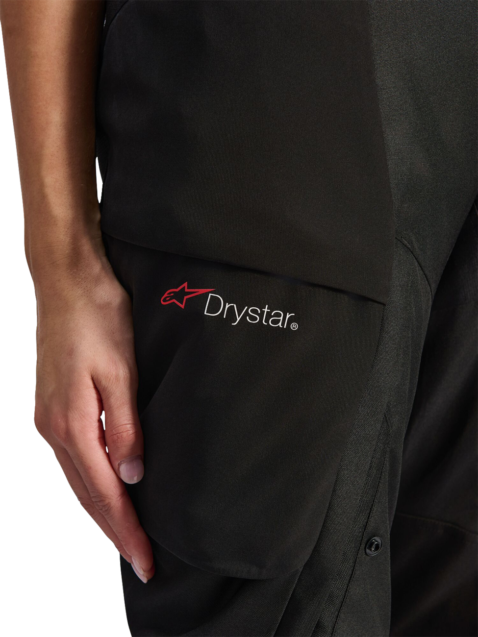 ALPINESTARS Pants Stella Andes v4 Drystar®