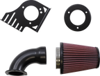 COBRA Cone Air Intake