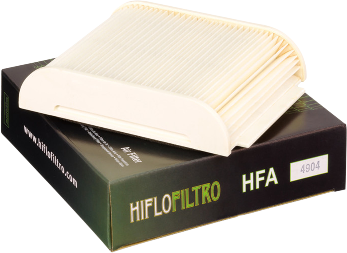 HIFLOFILTRO Replacement OE Air Filter