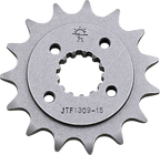 JT SPROCKETS Front Sprocket - Counter Shaft Sprocket / 15-Tooth 1212-0307