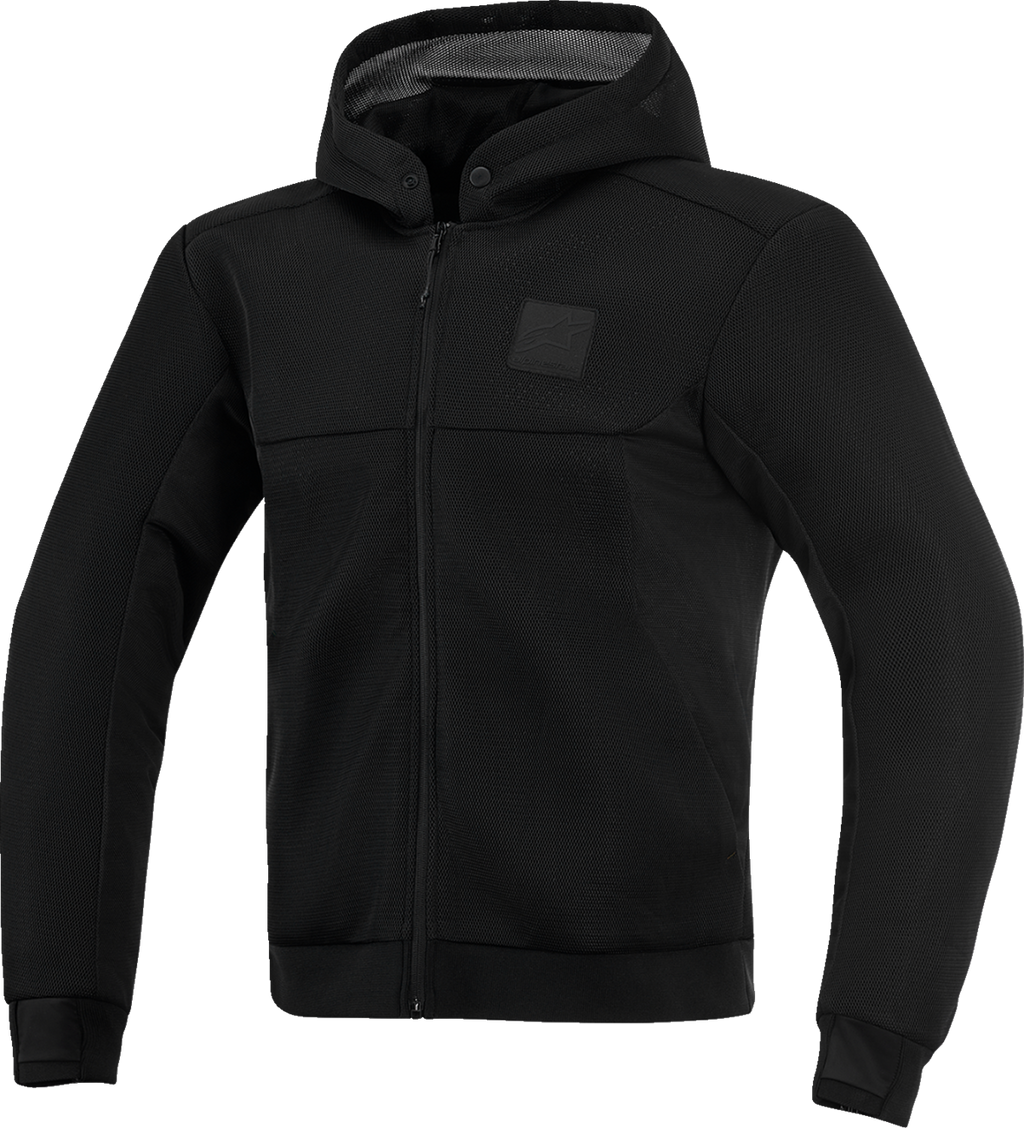 ALPINESTARS Chrome Super Airflow Hoodie