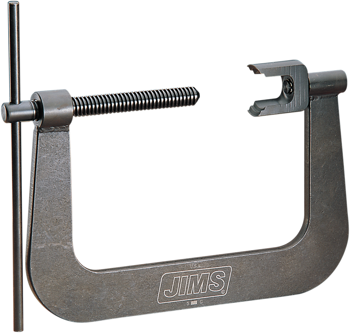 JIMS Valve Spring Compressor Tool - Harley-Davidson® DS-196013