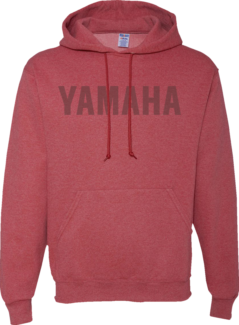 YAMAHA APPAREL Hoodie Distributor Yamaha