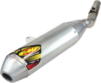 FMF Racing Yamaha WR450F / YZ450FX 2019-2026; Yamaha YZ450F 2018-2026 Powercore 4 Hex 044441
