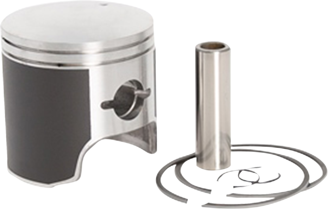 KIMPEX Piston Kit - 75.40 mm / Standard / Arctic Cat K09-681