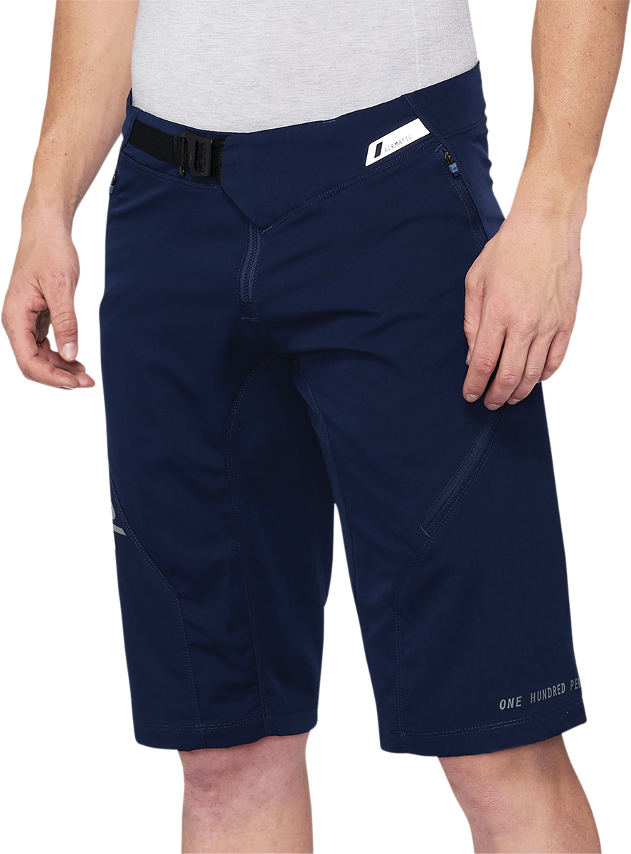 100% Shorts Airmatic