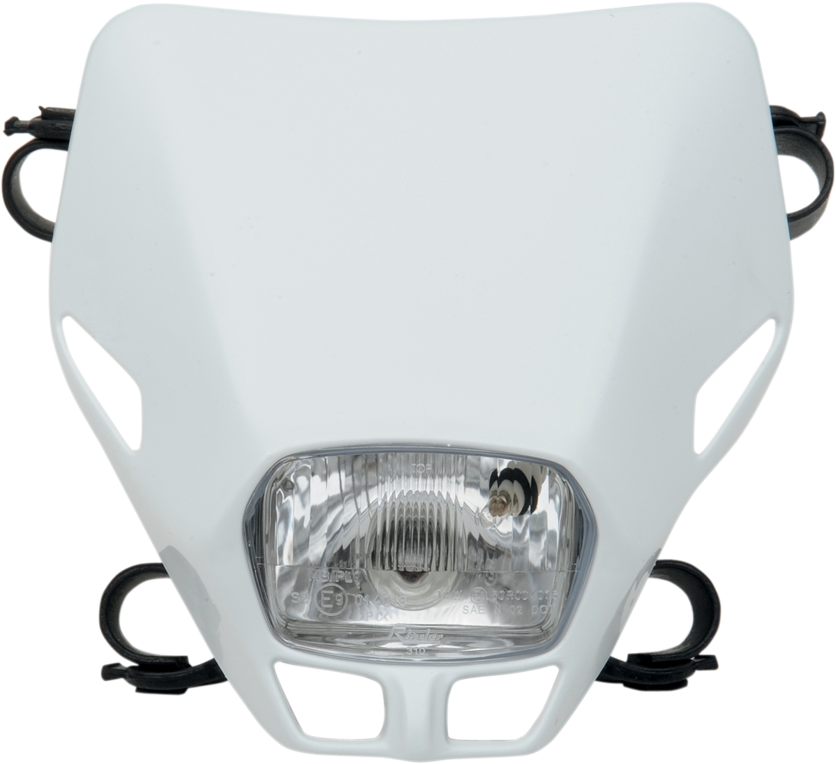 UFO Firefly Headlight — Headlight Assembly