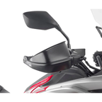 GIVI HP1192B Hand Protectors for Honda CB500X and Honda NC750X