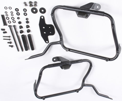 GIVI PLX166 V35 V37 Sidecase Hardware for Honda VFR800 V Tec