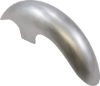 PAUL YAFFE BAGGER NATION Real Steel Cafe Front Fender