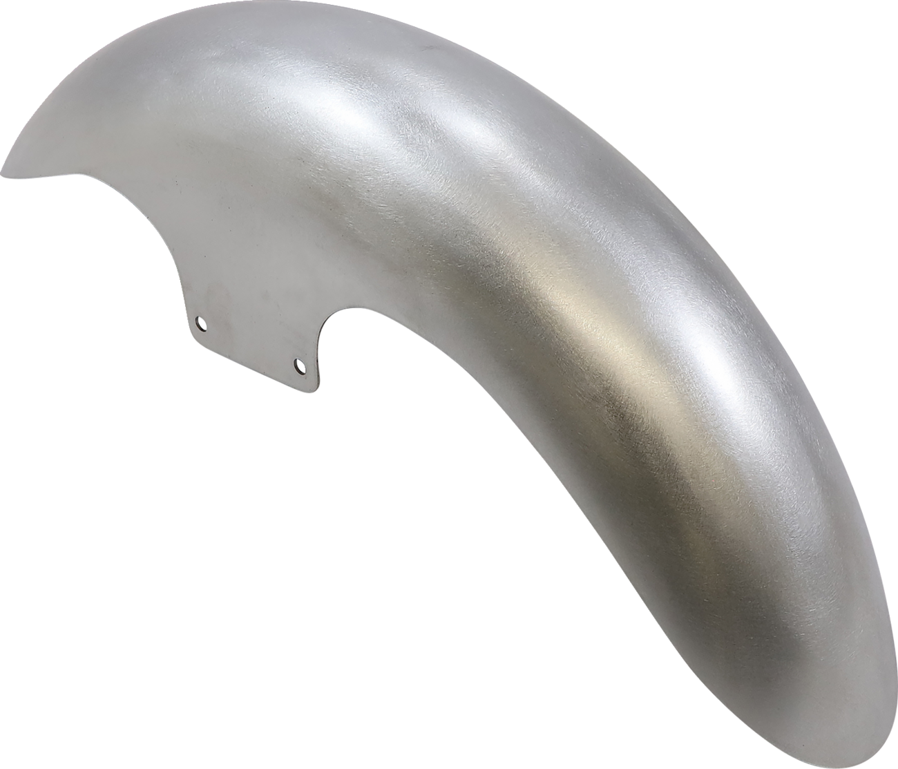 PAUL YAFFE BAGGER NATION Real Steel Cafe Front Fender