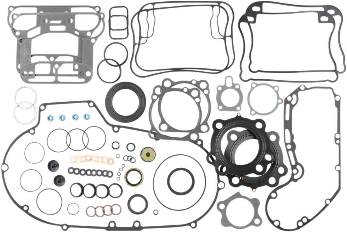 COMETIC Complete Gasket Kit - '91-'03 XL 883 0934-4812