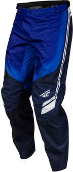 FLY Racing F-16 Raze Pants (2027) - Navy / Blue / White - View 18