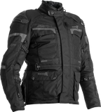 RST Pro Series Adventure-X CE Jacket - Black / Black - View 1