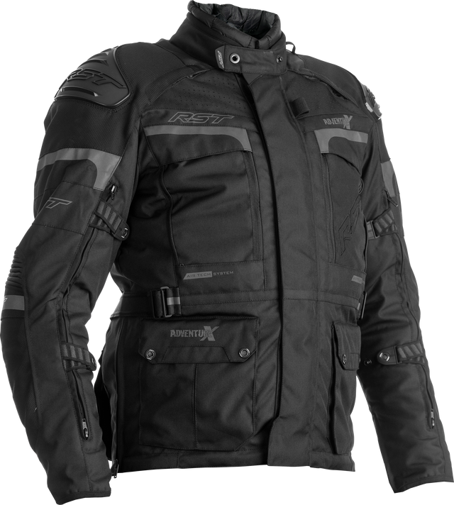 RST Pro Series Adventure-X CE Jacket