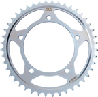 JT SPROCKETS Steel Rear Sprocket - Rear Sprocket / 44 Tooth / Suzuki/Triumph 1210-0078