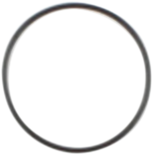 COMETIC Starter Housing O-Ring