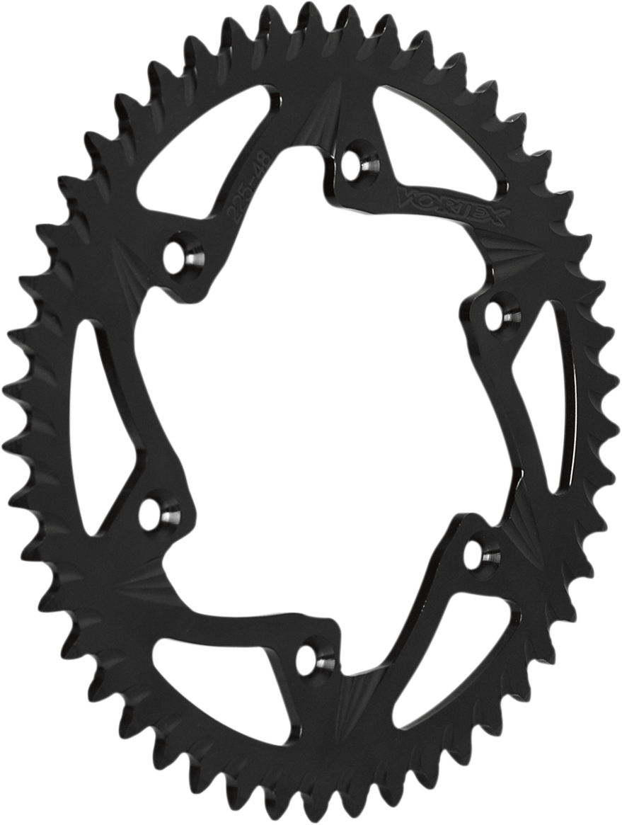 VORTEX Steel Sprocket
