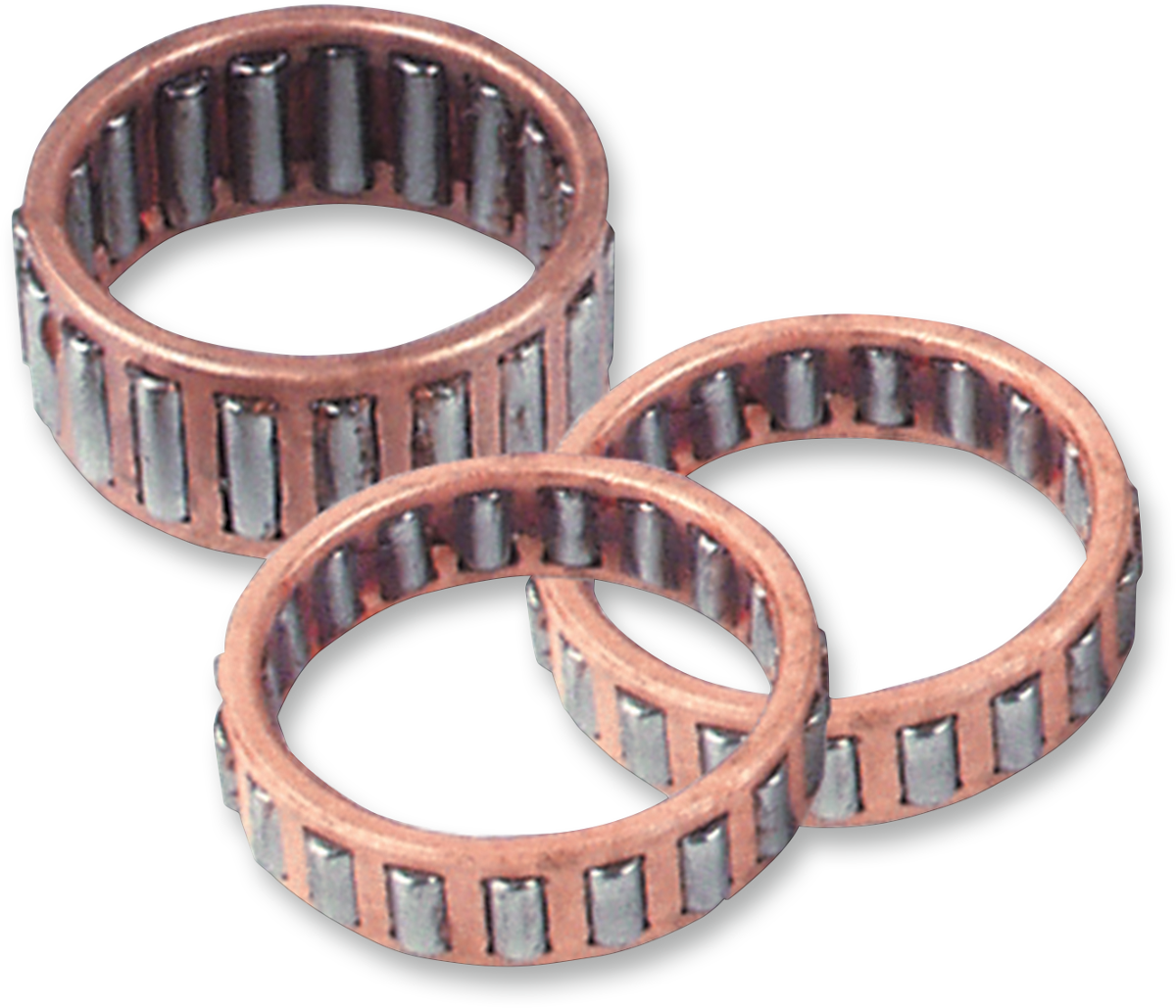S&S CYCLE Lower Connecting Rod Assembly Bearings - Rod Bearing / Big Twin 41-99 0924-0390