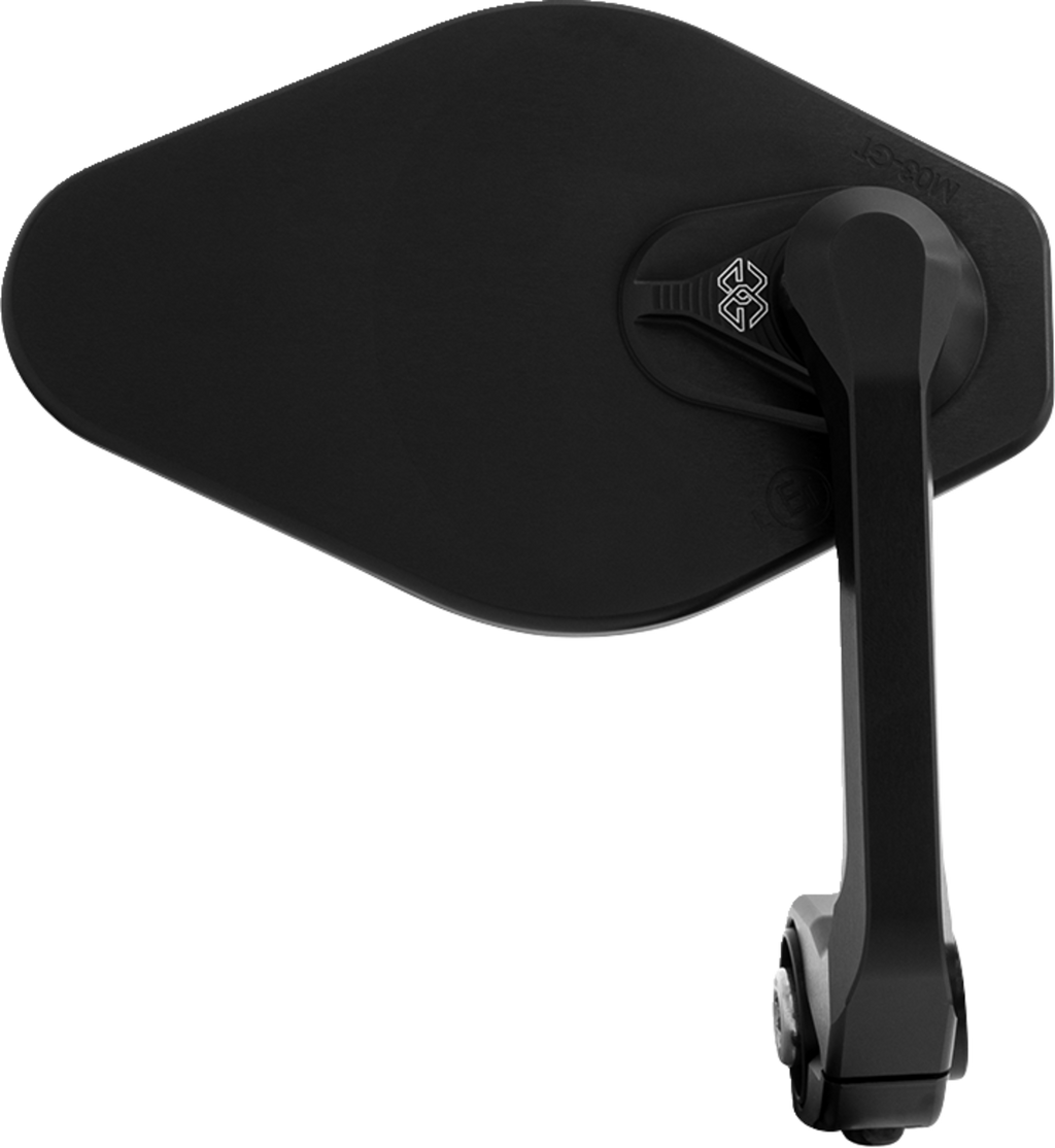 GILLES TOOLING STRATOS Handlebar End Mirror