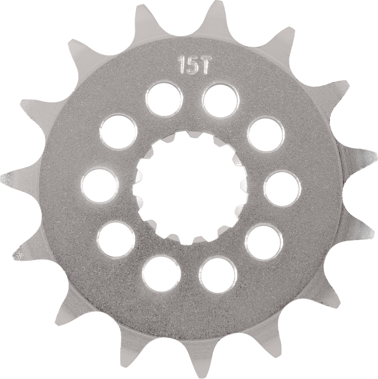 MOOSE OFFROAD Front Sprocket - 15 Tooth / Kawasaki 1212-2256